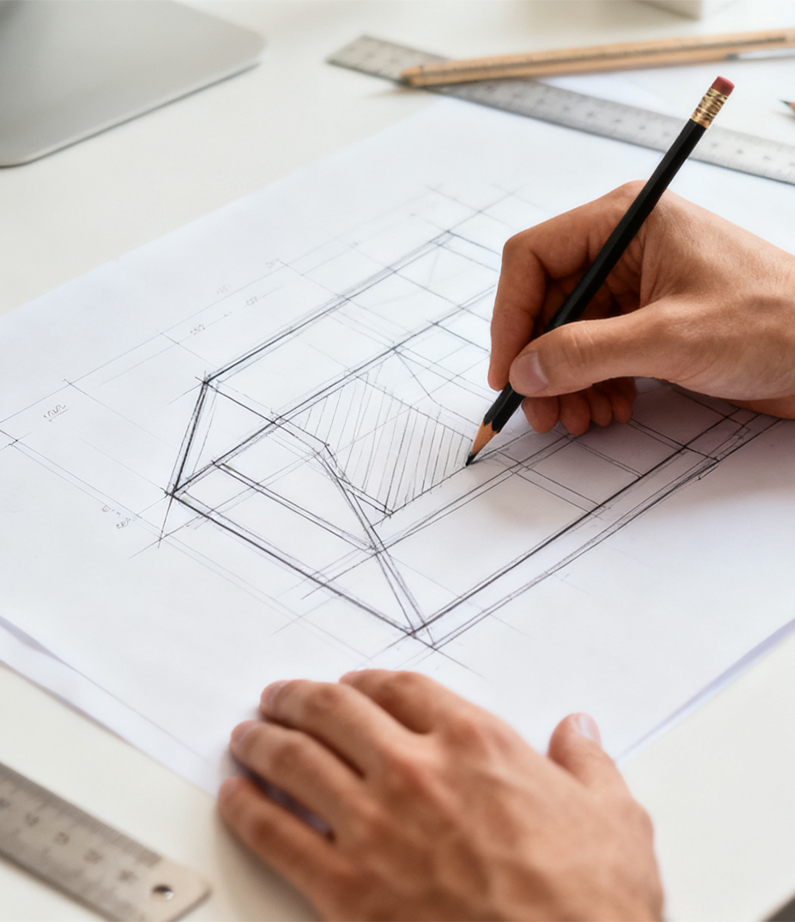 联新科技VI设计