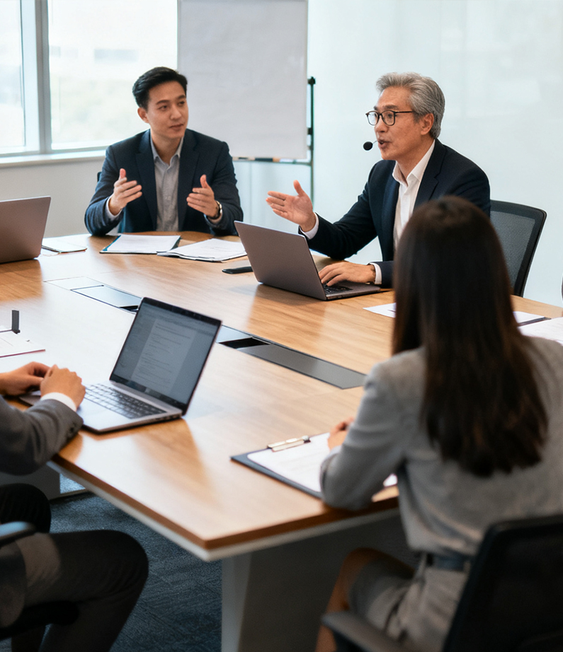 联新科技会务策划