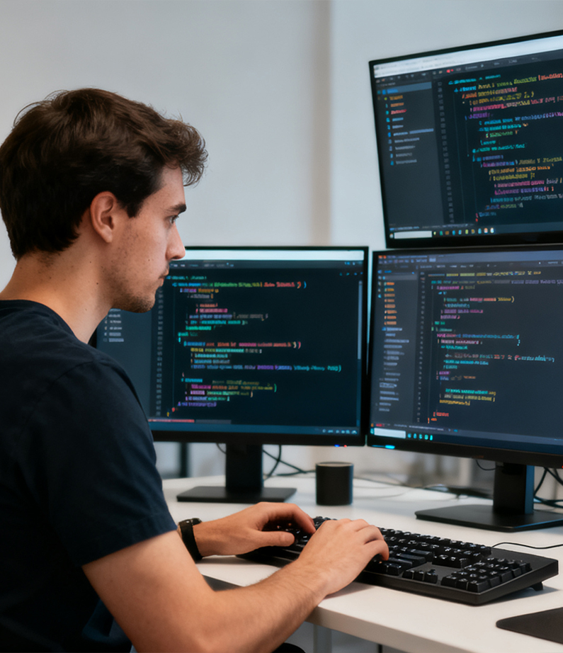 联新科技平台开发