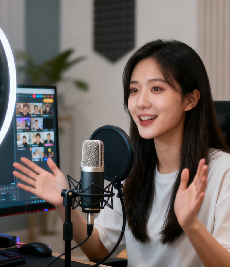 联新科技新媒体