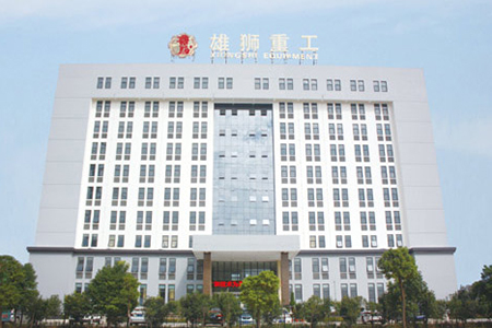 雄狮数字化转型