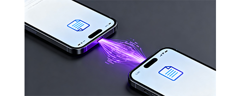 新传：文件传输解决方案