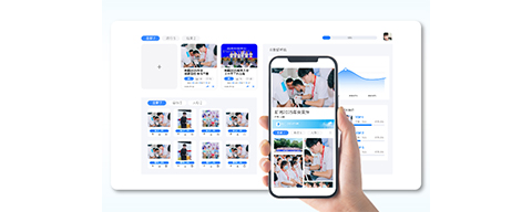 新图图片直播解决方案